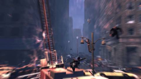 Legendary FPS Game Steam Gameplay 009