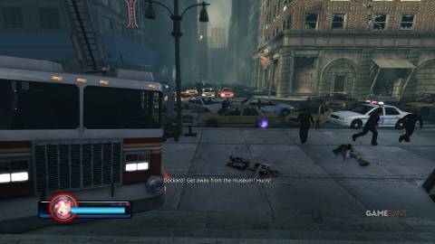 Legendary FPS Game Steam Gameplay 010