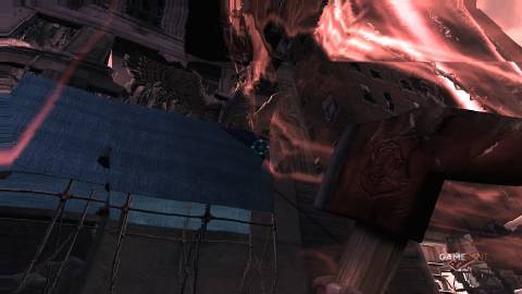 Legendary FPS Game Steam Gameplay 013