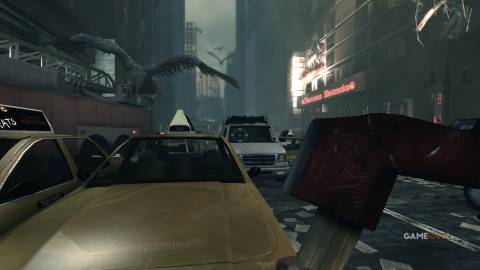 Legendary FPS Game Steam Gameplay 014