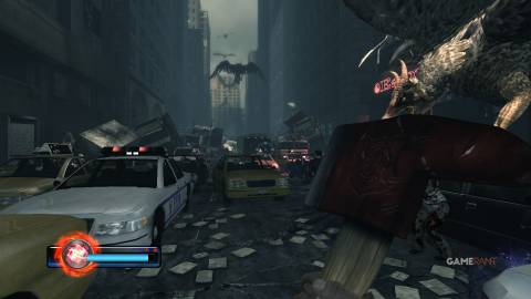 Legendary FPS Game Steam Gameplay 015