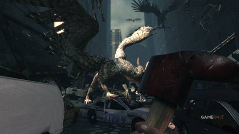 Legendary FPS Game Steam Gameplay 016