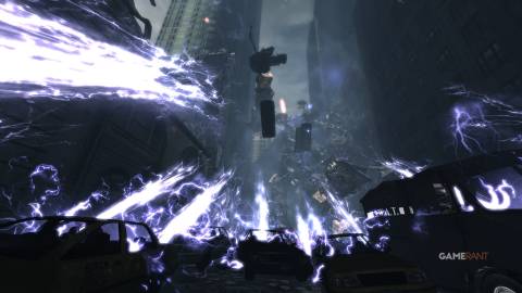 Legendary FPS Game Steam Gameplay 017