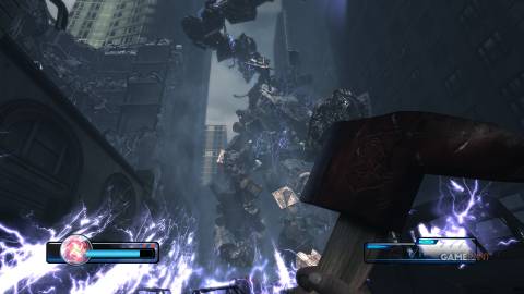 Legendary FPS Game Steam Gameplay 018