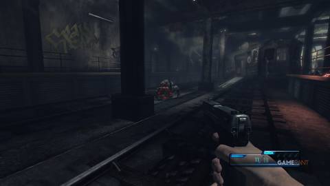 Legendary FPS Game Steam Gameplay 023