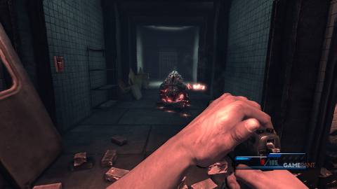 Legendary FPS Game Steam Gameplay 024