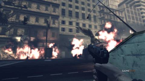 Legendary FPS Game Steam Gameplay 026