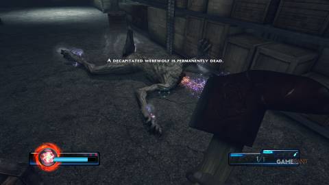 Legendary FPS Game Steam Gameplay 028