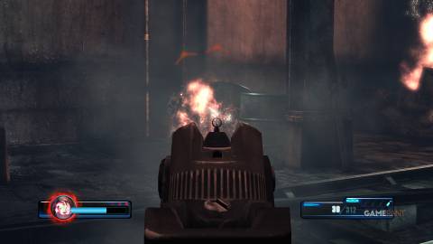 Legendary FPS Game Steam Gameplay 031