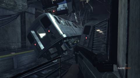 Legendary FPS Game Steam Gameplay 032