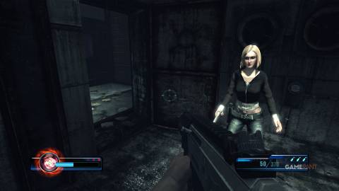 Legendary FPS Game Steam Gameplay 033