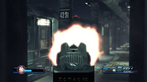 Legendary FPS Game Steam Gameplay 034