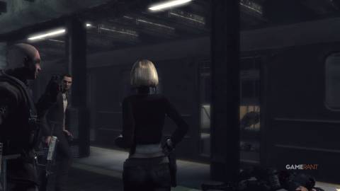 Legendary FPS Game Steam Gameplay 035