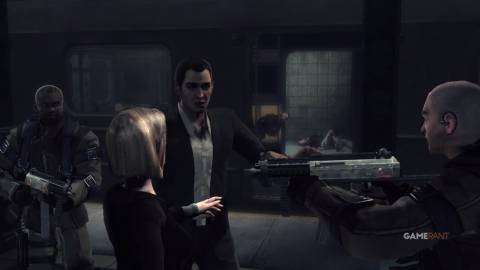 Legendary FPS Game Steam Gameplay 036