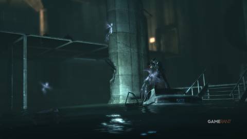 Legendary FPS Game Steam Gameplay 040