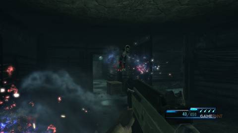 Legendary FPS Game Steam Gameplay 042