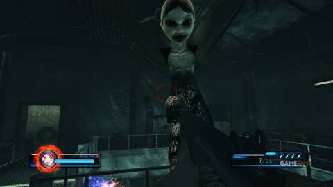 Legendary FPS Game Steam Gameplay 043