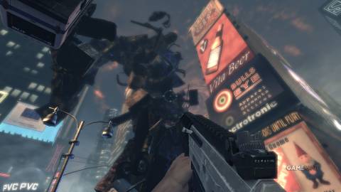 Legendary FPS Game Steam Gameplay 044