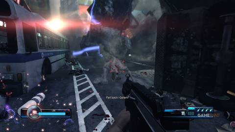 Legendary FPS Game Steam Gameplay 045