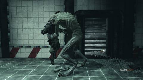 Legendary FPS Game Steam Gameplay 047