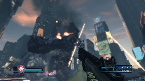 Legendary FPS Game Steam Gameplay 048