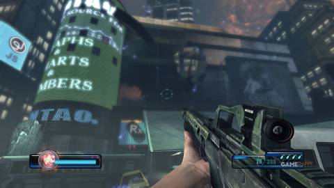 Legendary FPS Game Steam Gameplay 049