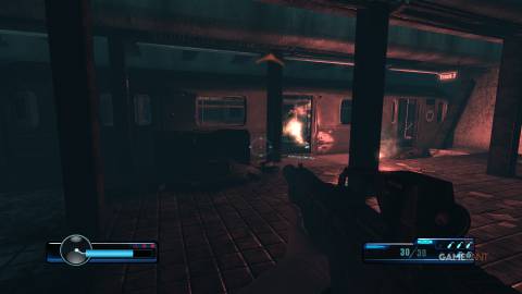 Legendary FPS Game Steam Gameplay 052