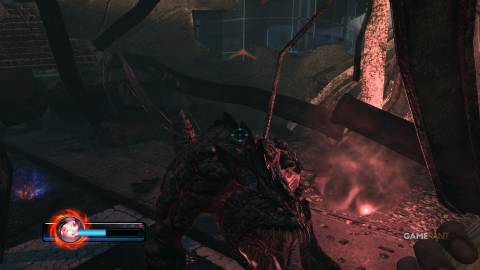 Legendary FPS Game Steam Gameplay 054