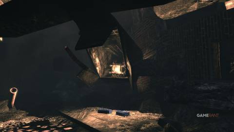 Legendary FPS Game Steam Gameplay 055