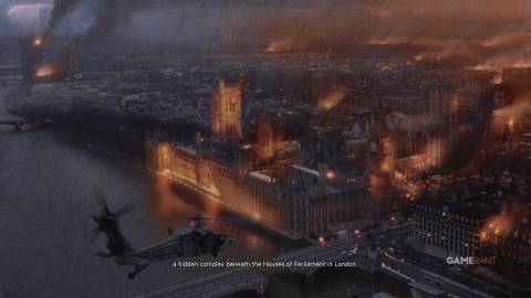 Legendary FPS Game Steam Gameplay 057