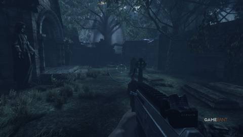 Legendary FPS Game Steam Gameplay 058