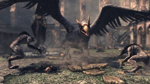 Legendary FPS Game Steam Gameplay 076