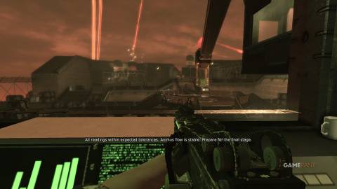 Legendary FPS Game Steam Gameplay 108