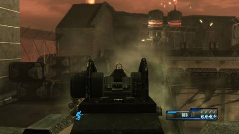 Legendary FPS Game Steam Gameplay 109