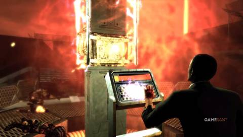 Legendary FPS Game Steam Gameplay 110