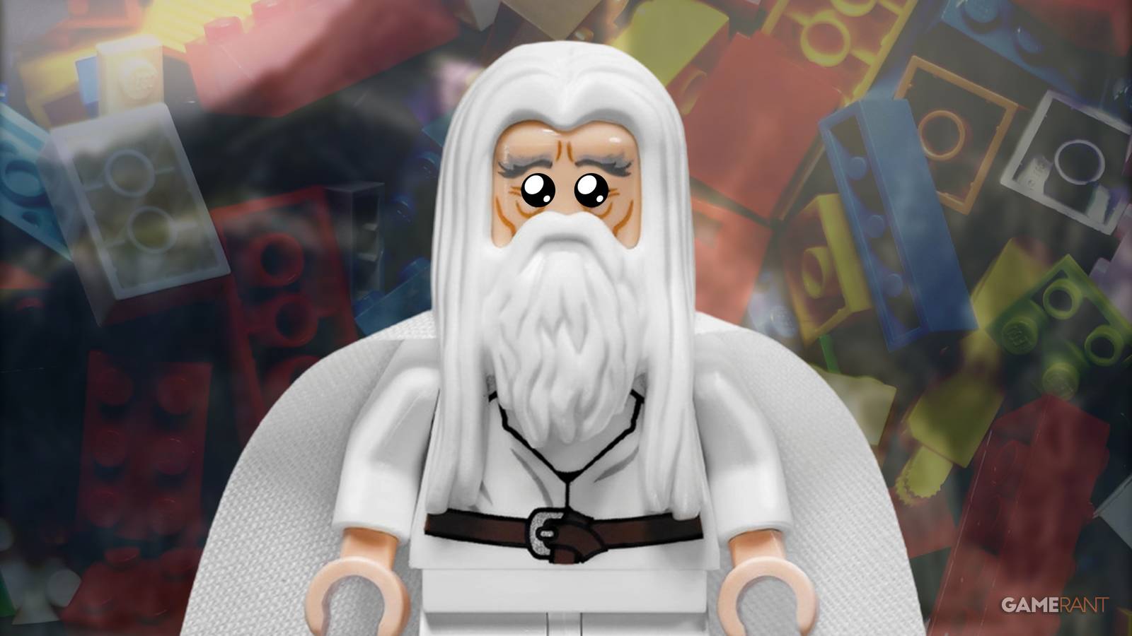 Lego Rant 6th Biggest LEGO Set Ever Reportedly Coming in June 2026