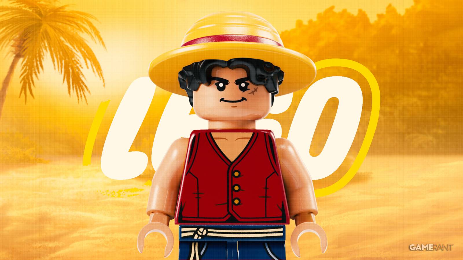 Lego Rant 6 LEGO One Piece Sets for 2026 Detailed in New Leak