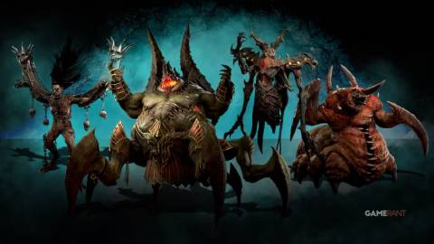 Lesser Evil in Diablo 4 Season 11