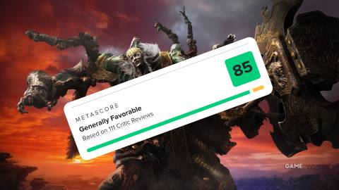 The Underrated 85 Metacritic Soulslike Game with the Best Combat in the Genre (&It's Not Elden Ring)