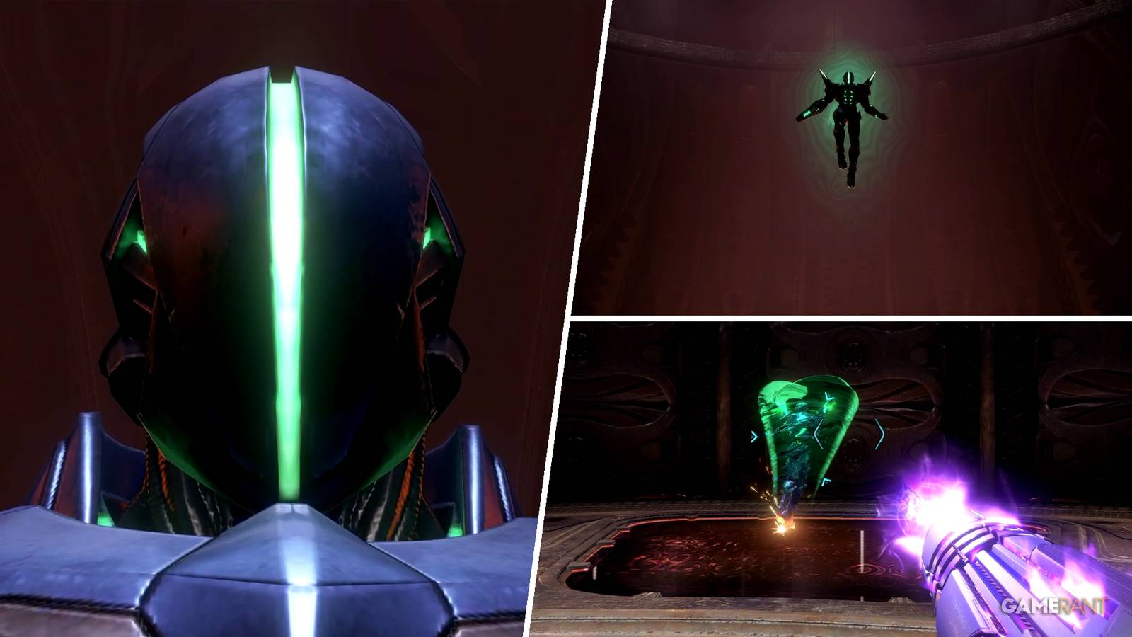 How to Beat Sylux in Metroid Prime 4 Beyond (Volt Forge) How to Beat Sylux in Metroid Prime 4 Beyond (Volt Forge)