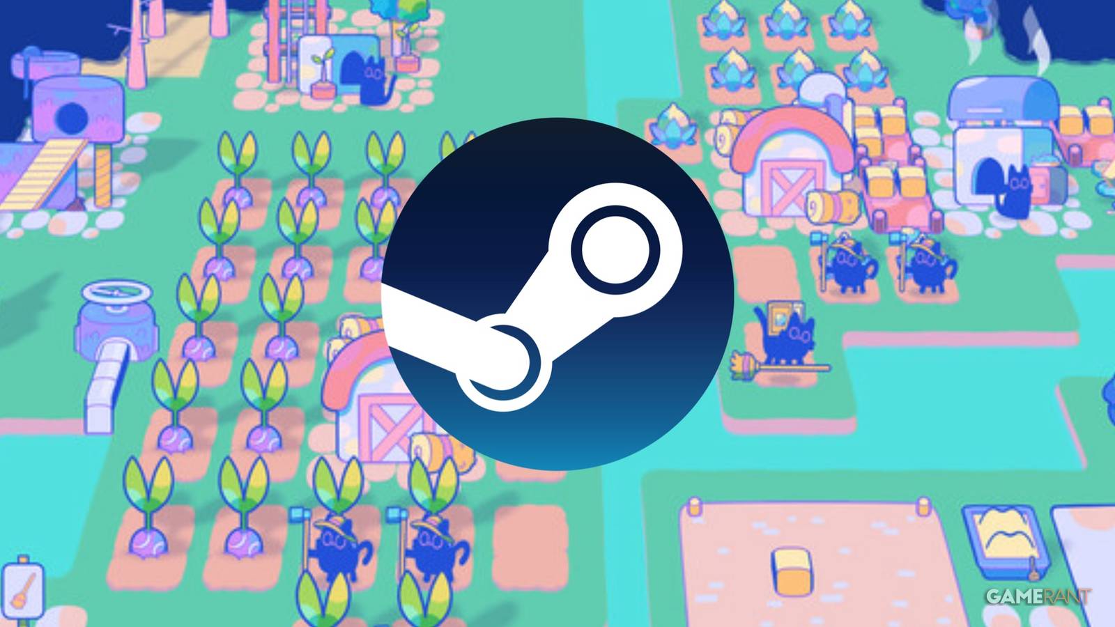 Mistpaw Ravine on Steam