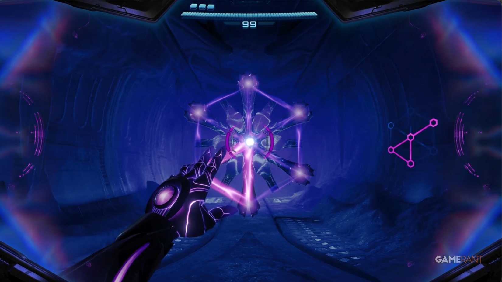 Where to Find All TK Codes in Metroid Prime 4