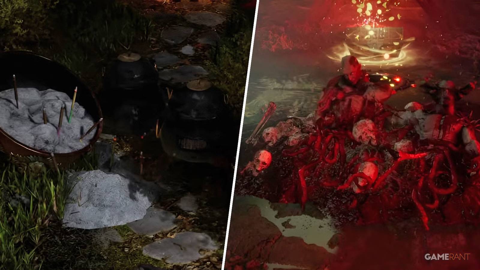 All Season 16 Klues in Mortal Kombat 1