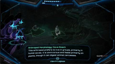 MP4-Biology-Cave-Roach-Scan-Great-Mines