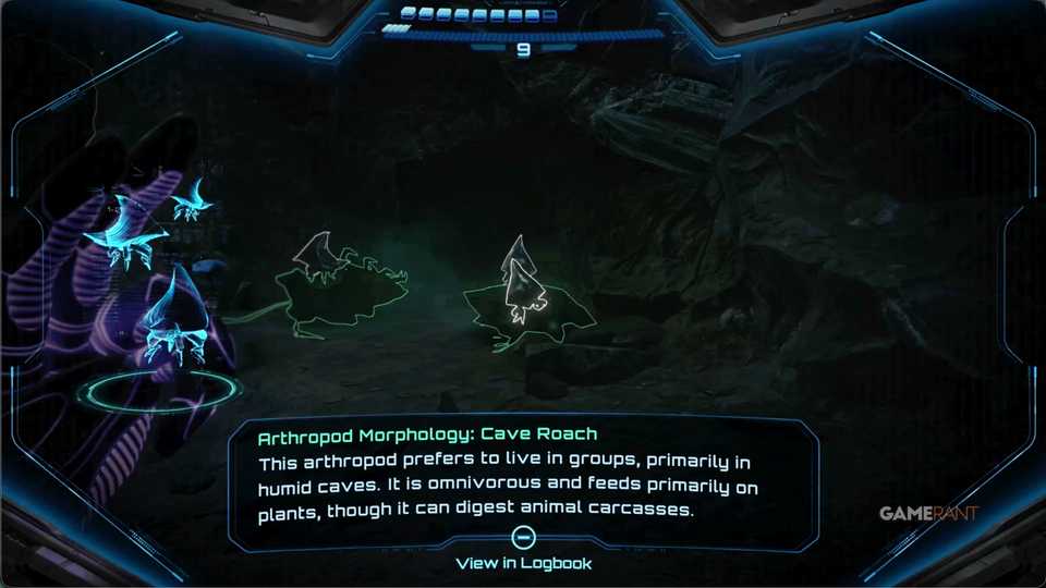 MP4-Biology-Cave-Roach-Scan-Great-Mines