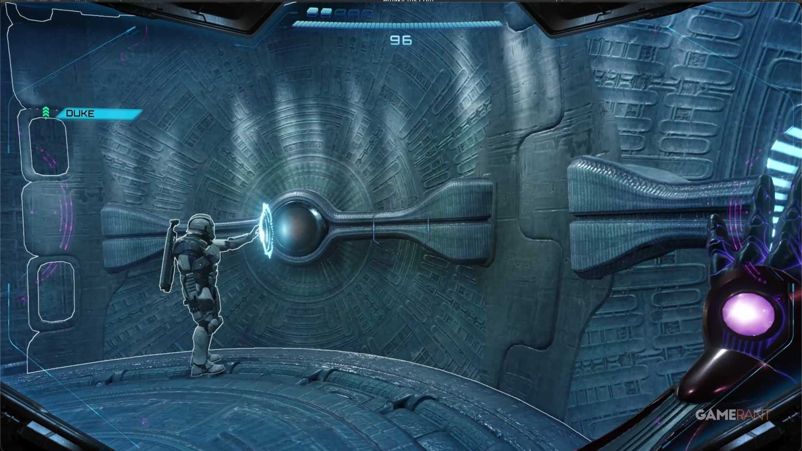 MP4-Double-Security-Doors