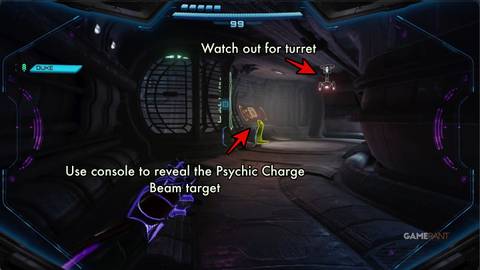 MP4-Energy-Extraction-Console-Target