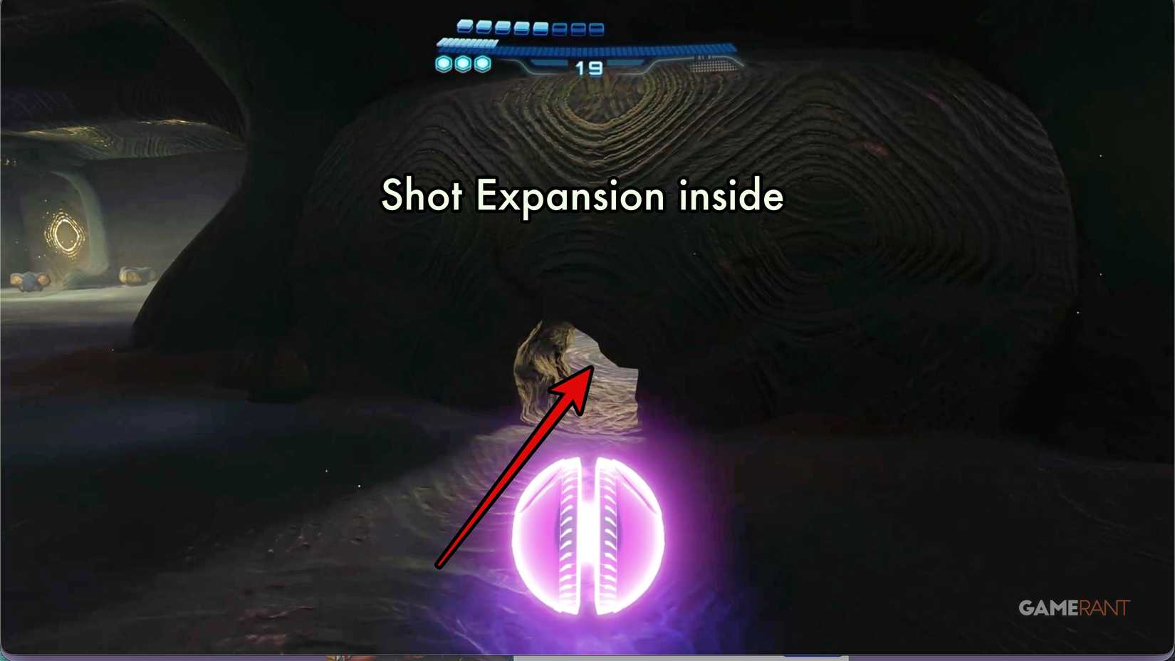 Mp4-Falling-Labyrinth-Shot-Expansão