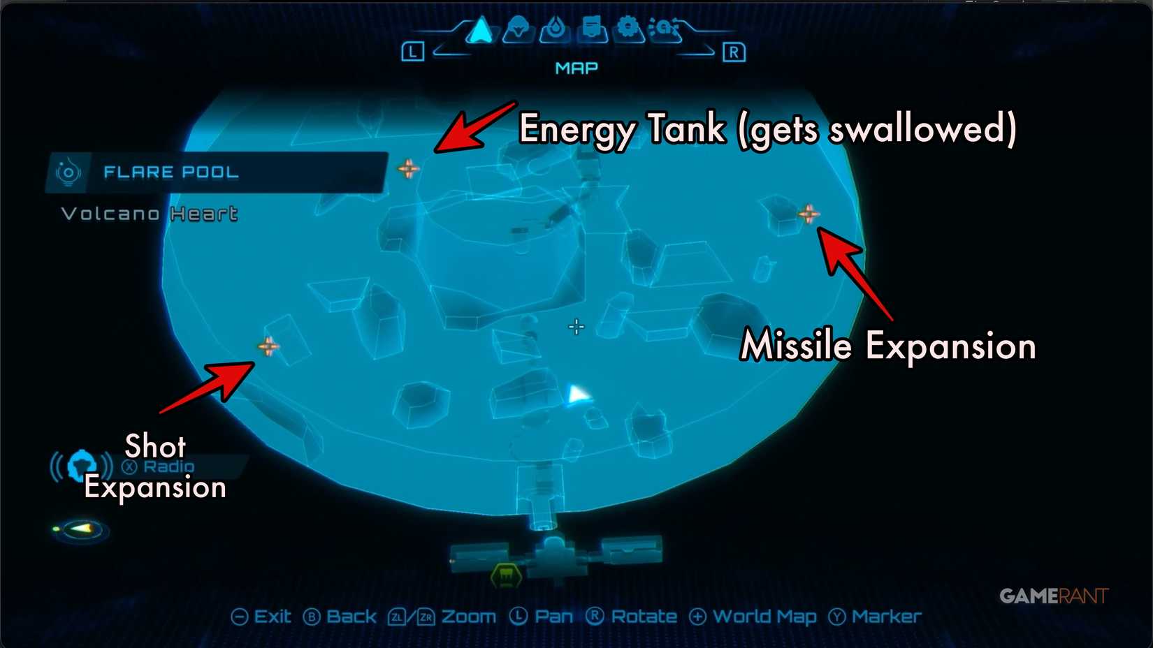 MP4-Flare-Pool-FInal-Items-Boss-ROom