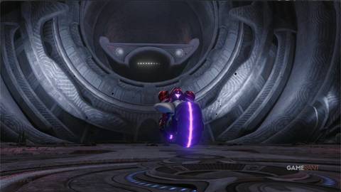 MP4-Flare-Pool-First-Visit